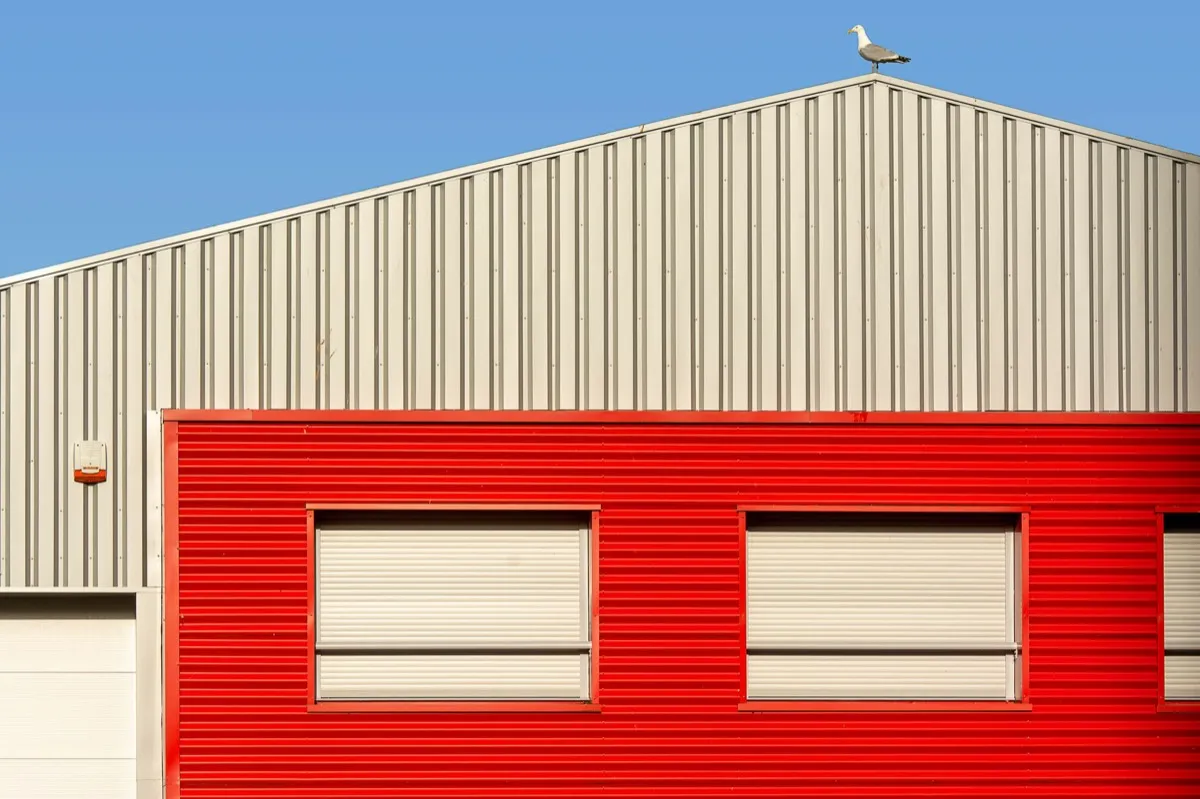 Commercial Roofing in Frederick, MD