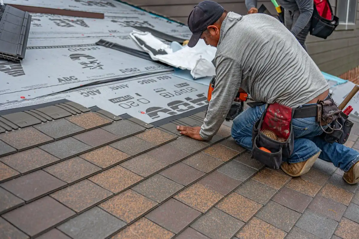Insurance Claim Help in Frederick, MD