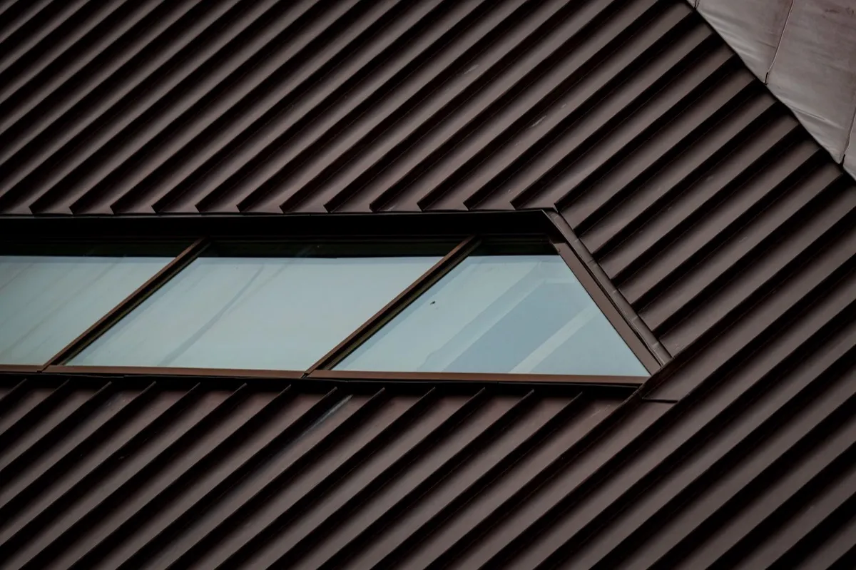 Metal Roofing in Frederick, MD