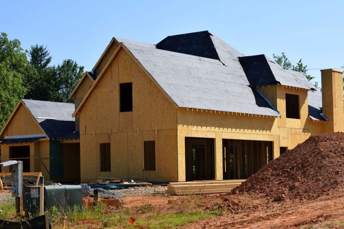 Roof Ventilation in Frederick, MD