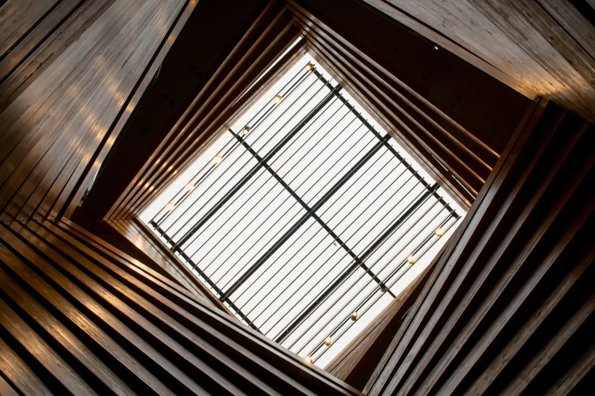 Skylights in Frederick, MD