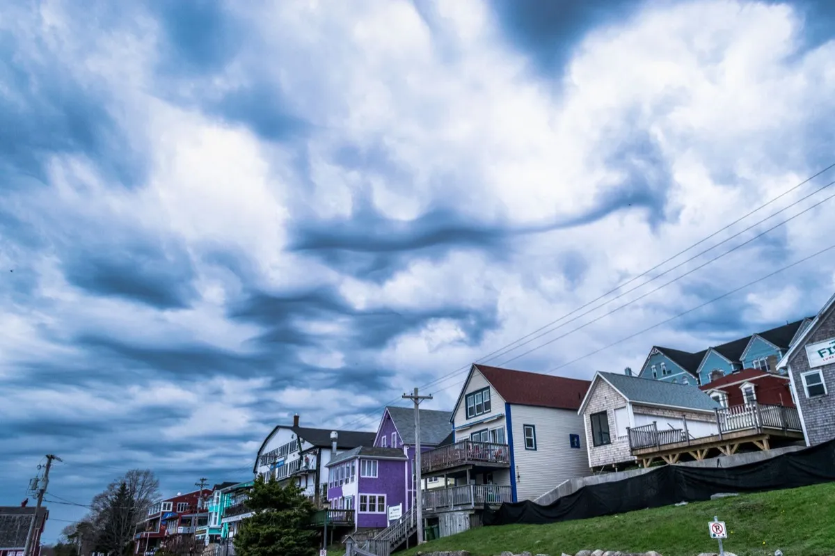 Storm Damage Restoration in Frederick, MD