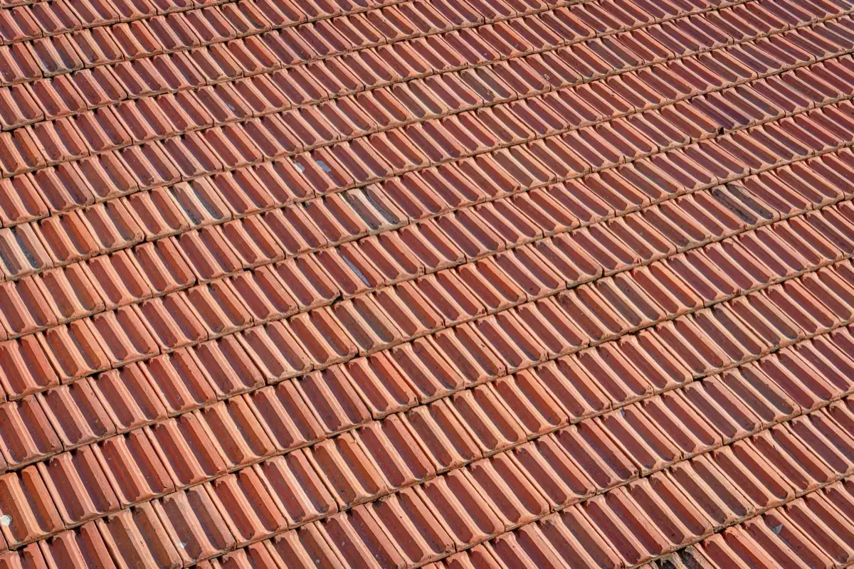 Tile Roofing in Frederick, MD
